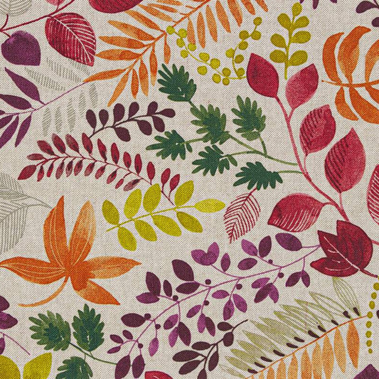 Tovaglia Panama Flower Pink