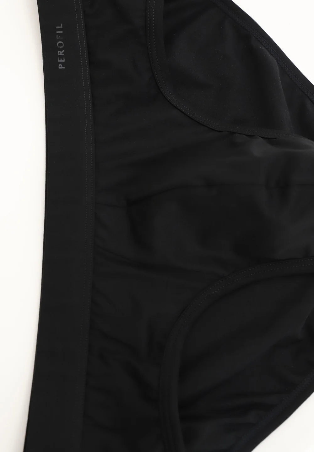 Slip Medio in Filo di Scozia Active