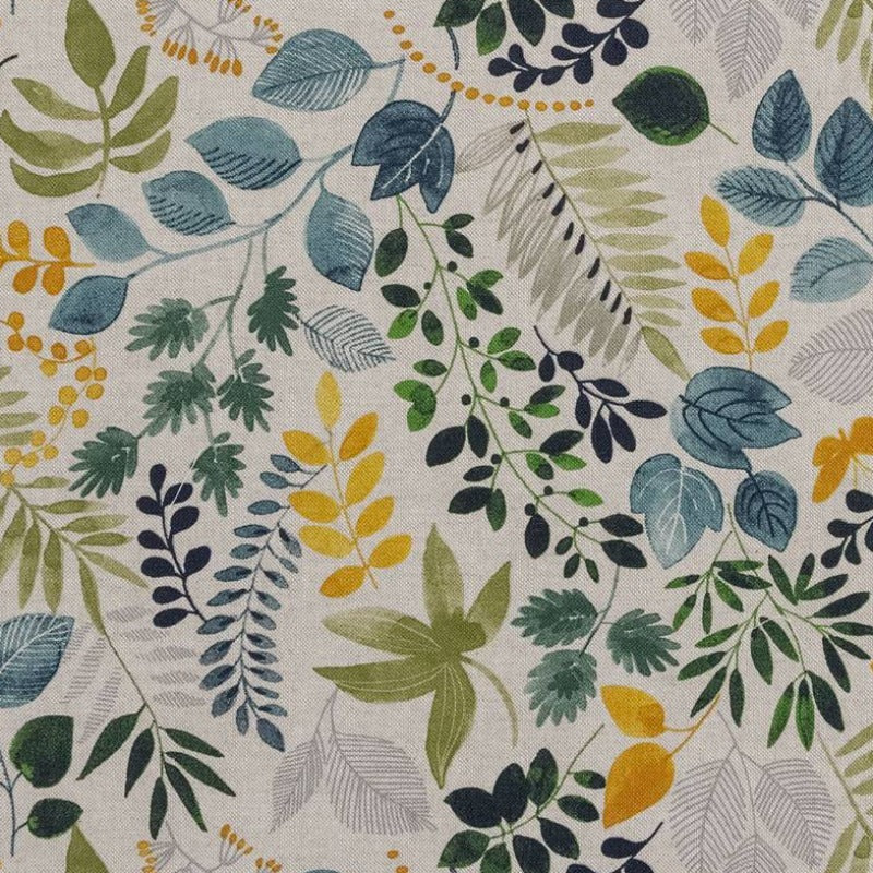 Coppia Cuscini Sedia Panama Daniela Con Volan