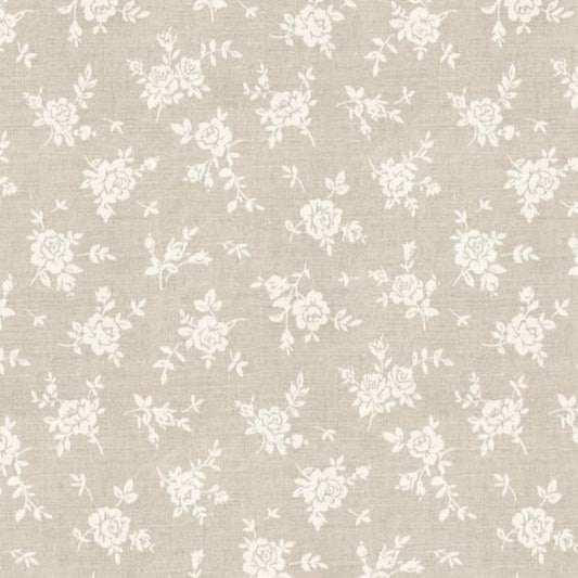 Tovaglia Panama Little White Roses