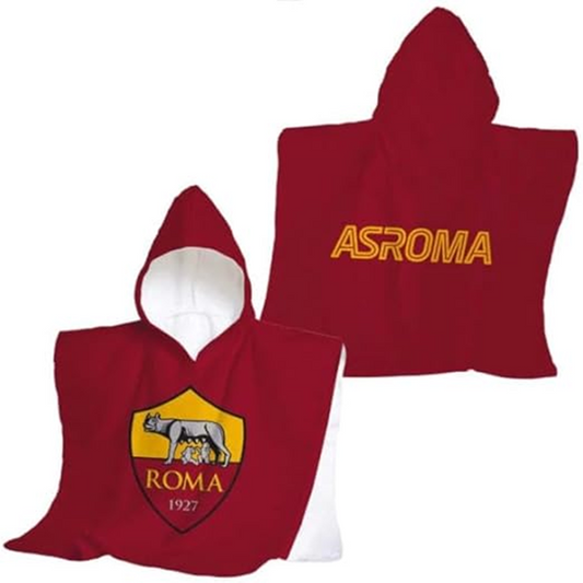 Poncho Roma