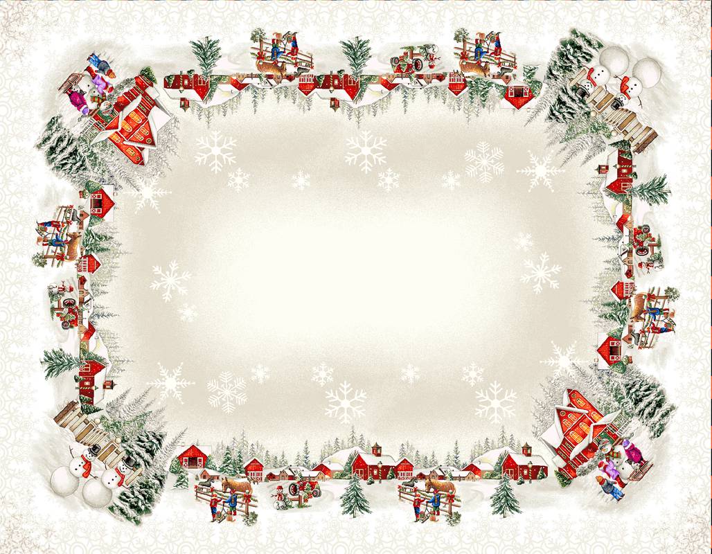 Copritavolo Emy Noel