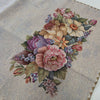 Linea arredo Gobelin Bouquet Vingi | Runner, tovaglie e fodera cuscino