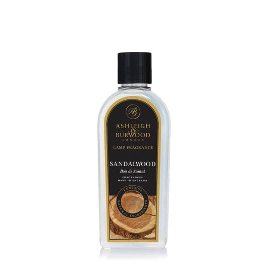 Lampade Catalitiche 500ml Sandalwood