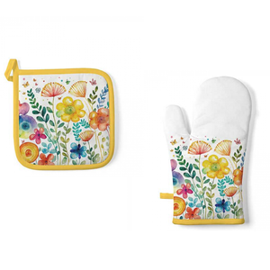 Accessori Cucina Vibrant Spring