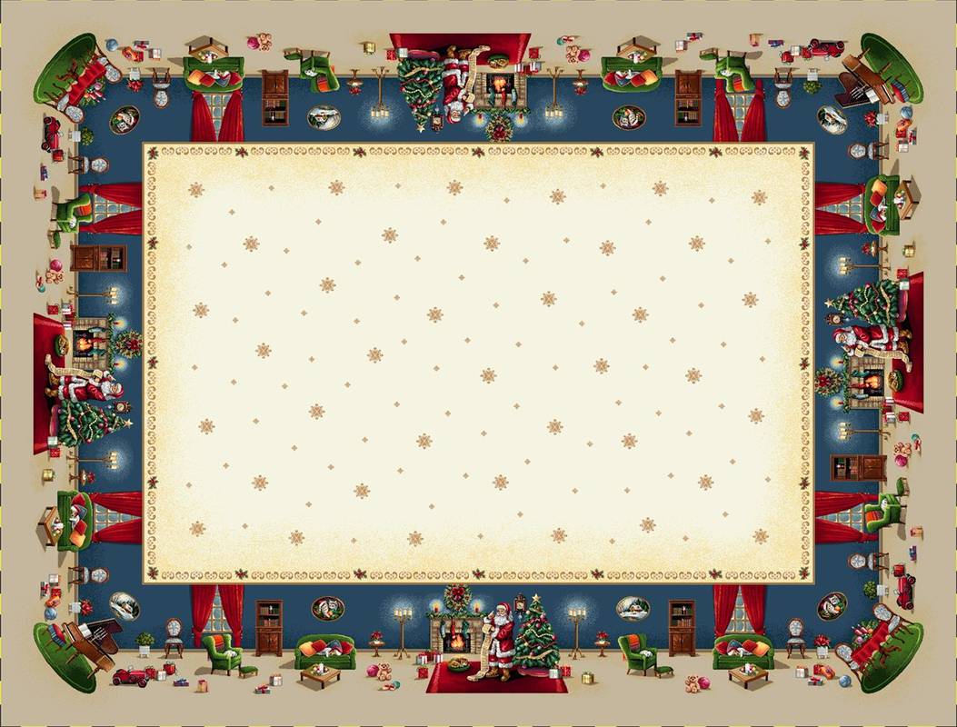 Copritavolo Emy Noel