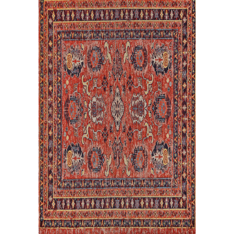 Tappeto Arredo Deco Anatolia Kiremit 15915