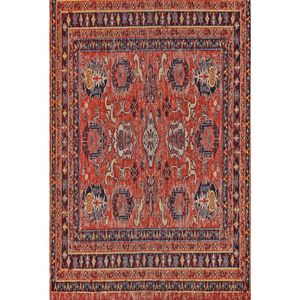 Tappeto Arredo Deco Anatolia Kiremit 15915