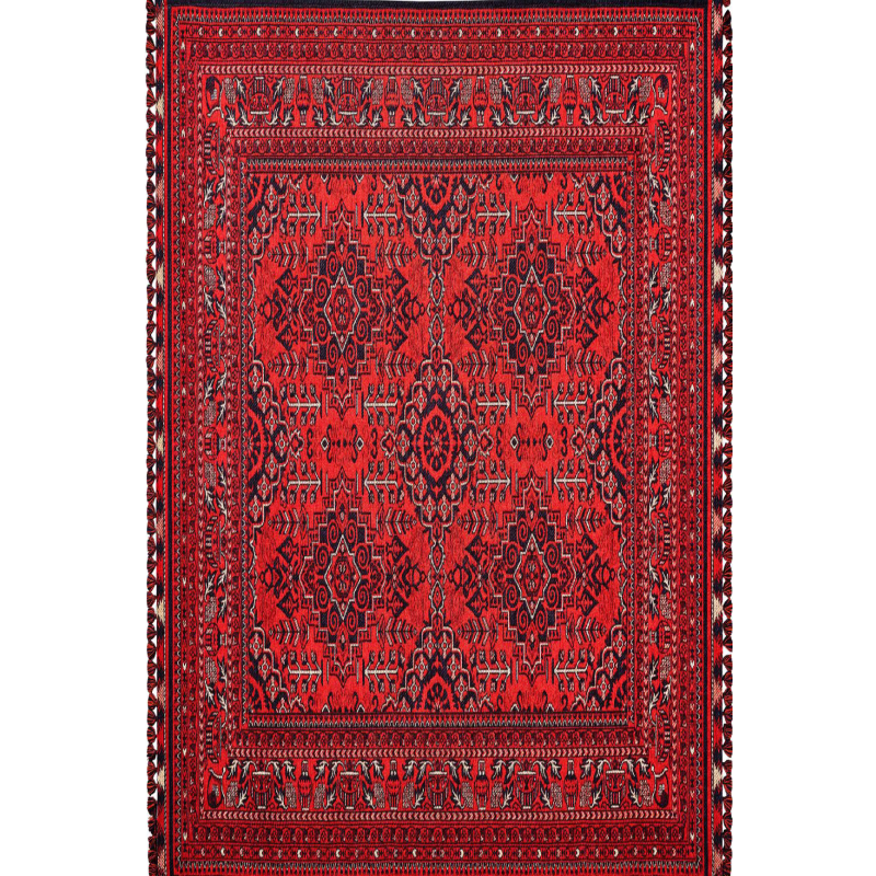 Tappeto Arredo Deco Anatolia Kiremit 15914