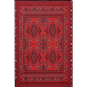 Tappeto Arredo Deco Anatolia Kiremit 15914