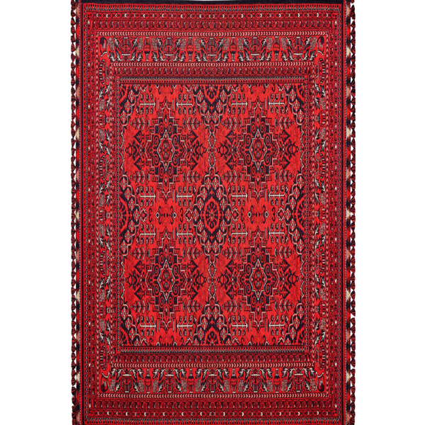 Tappeto Arredo Deco Anatolia Kiremit 15914