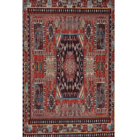 Tappeto Arredo Deco Anatolia Kiremit 15911