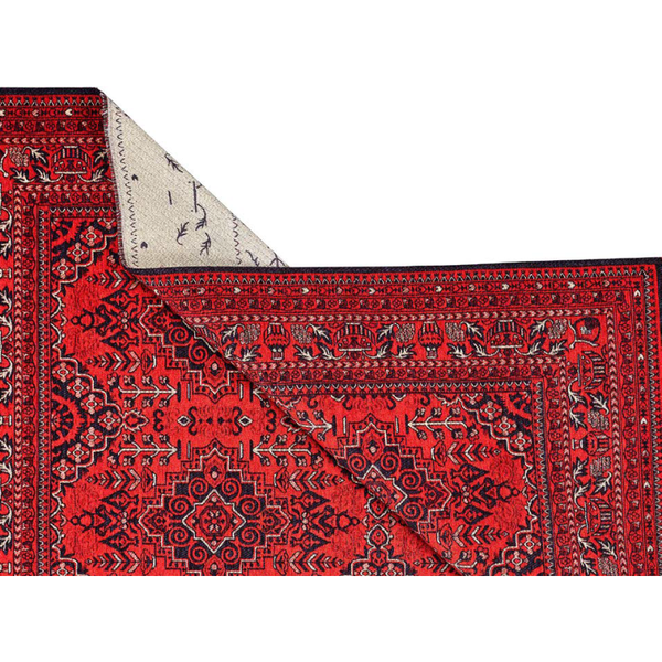 Tappeto Arredo Deco Anatolia Kiremit 15914