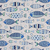 Tovaglia Panama Tiffany Fish
