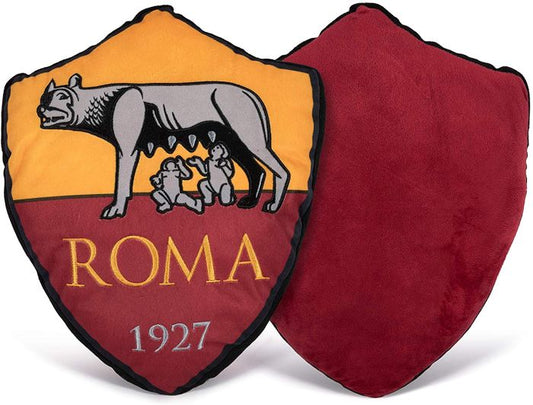 Cuscino Scudetto Roma