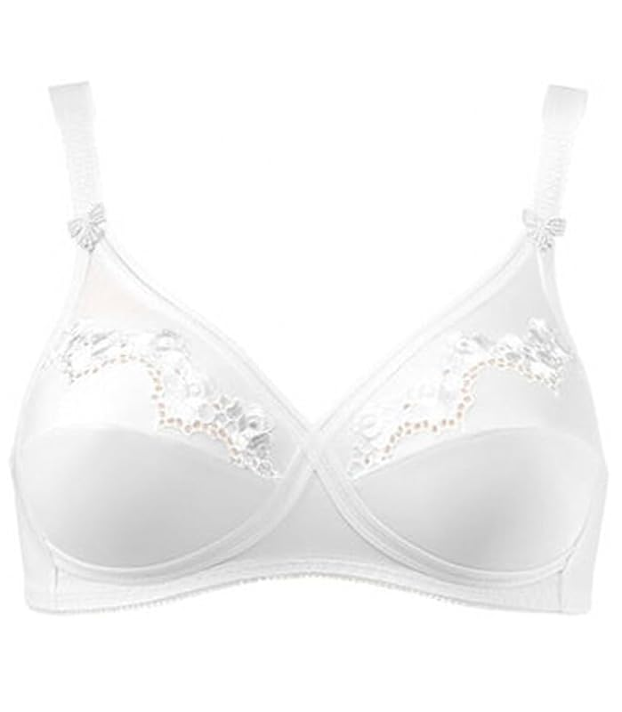 Reggiseno Elasti Cross + Cotton N
