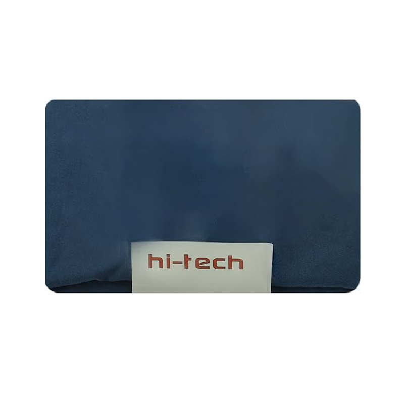 Accappatoio Microfibra Hi-tech
