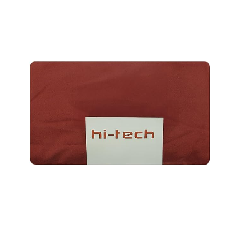 Accappatoio Microfibra Hi-tech