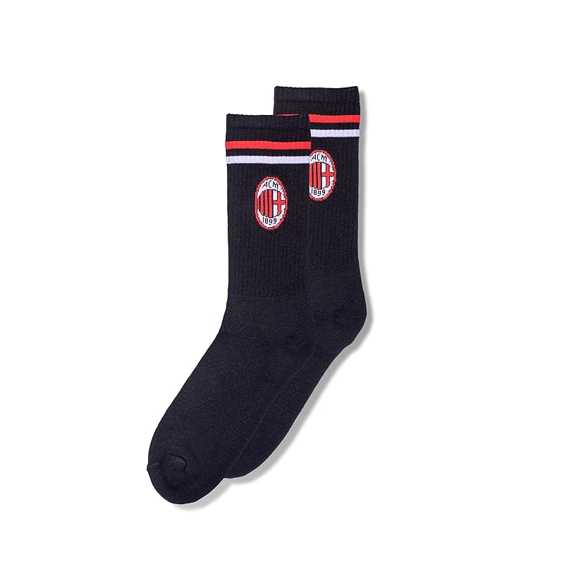 Set 2 Capi Calza Sport Milan