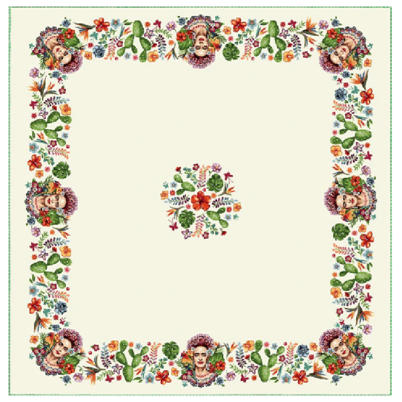 Linea Arredo Gobelin Frida – Centrotavola, Runner e Fodera Cuscino