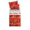 Completo Lenzuolo Cars 95