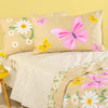 Completo Lenzuolo Kids Margherite