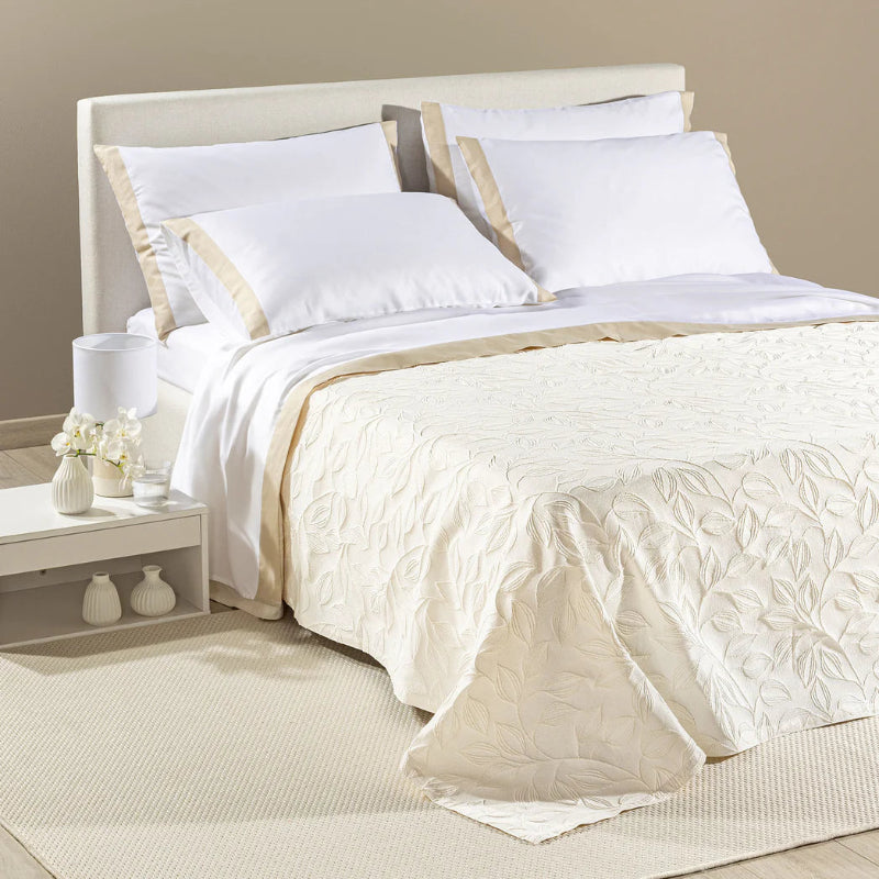 copriletto-non-trapuntato-caleffi-matera-tinta-unita-cotone-12120-1017688-2 - G home casa