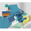 Copriletto Trapuntato Una Piazza Stitch