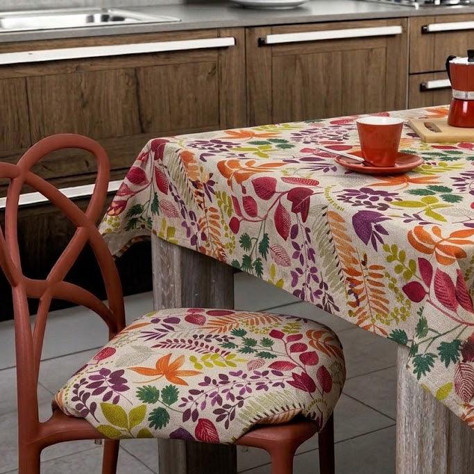cuscini_piovra_panama_cotone_flower_pink_ghomecasa - G home casa
