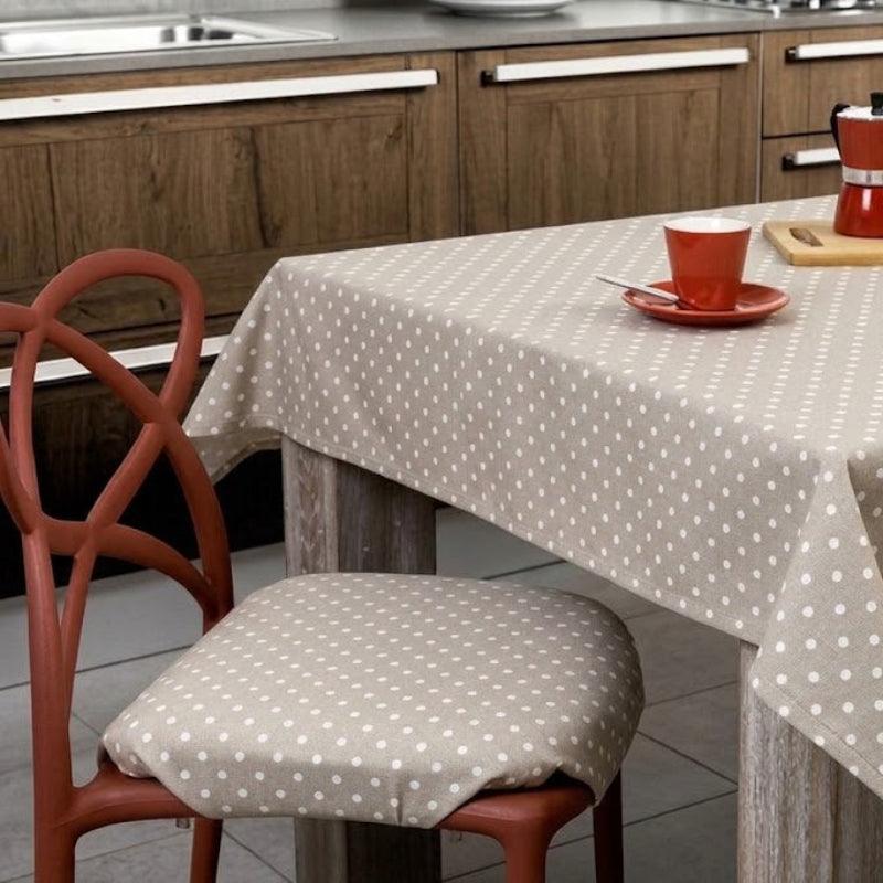 cuscini_piovra_panama_cotone_pois_ghomecasa - G home casa