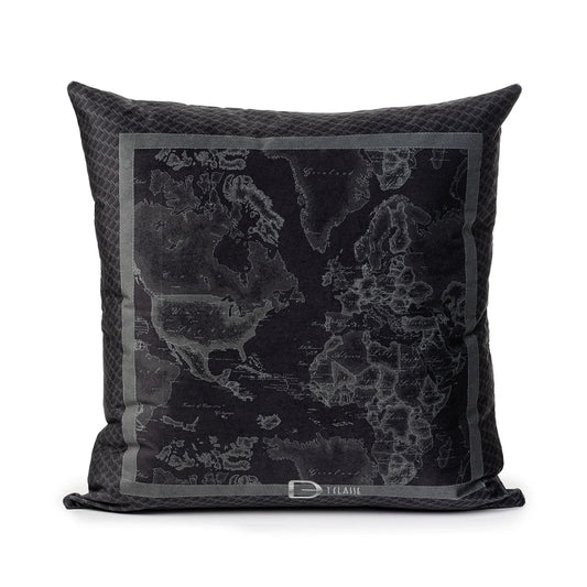 Cuscino Geo Night