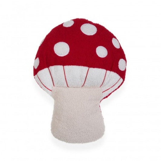 Cuscino Arredo Fungo