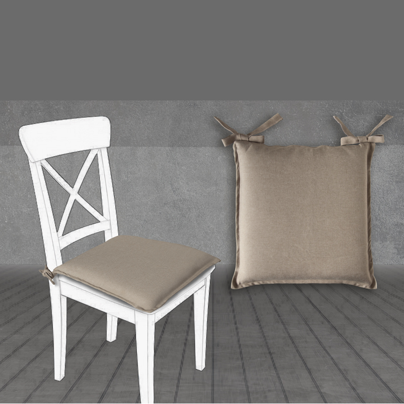 cuscino_per_sedia_da_cucina_sala_pranzo_sirma_antimacchia - G home casa