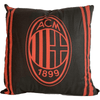 Cuscino Milan ufficiale double face 40 × 40 cm