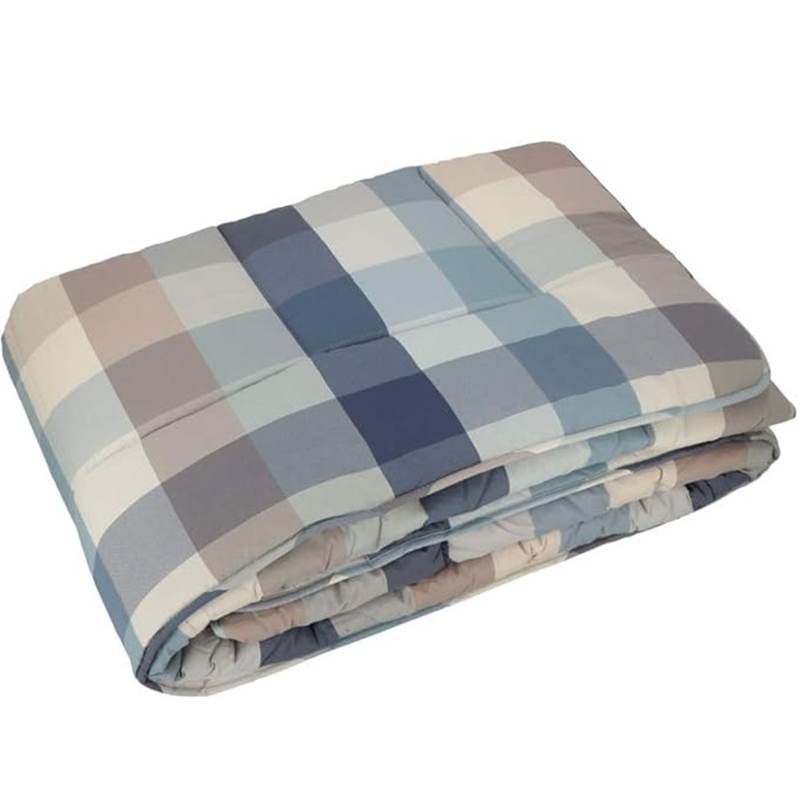 Trapunta Invernale Una Piazza Wilson