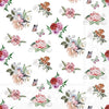Tovaglioli Charlotte White