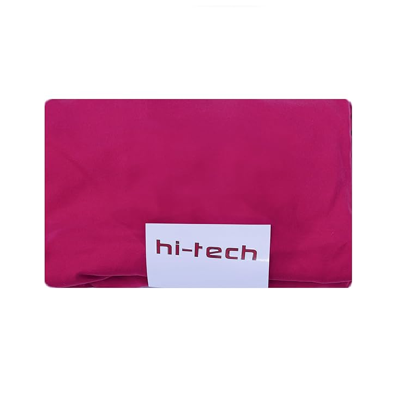Accappatoio Microfibra Hi-tech