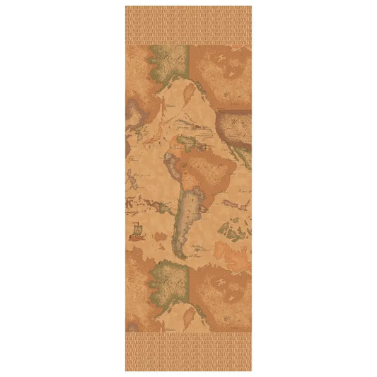 Runner Geo Classic 50x150