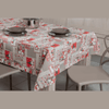 Tovaglia Panama Lurex Natale