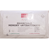 Guanciale Memory Antibatterico | Cuscino Viscoelastico Made in Italy