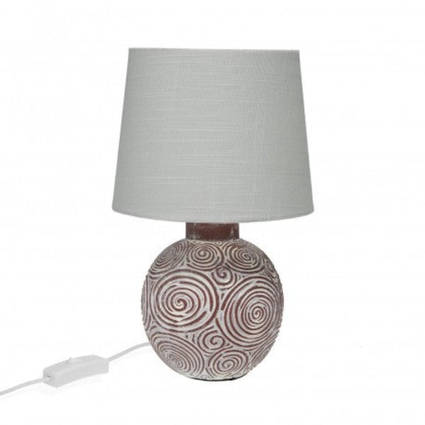 Lampada Round