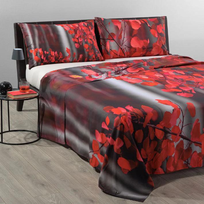 lenzuolo-copriletto-carmassi-autumn-passion-fotografico-cotone-11182-1008668-2 - G home casa
