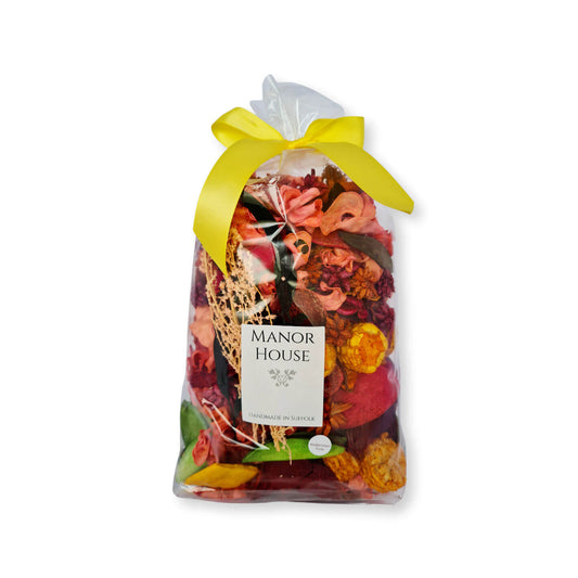 Sacchetto Pot Pourri Medio Mediterranean Fruits