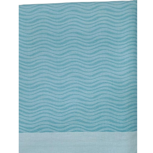Completo Lenzuola Baia – Puro Cotone Oeko-Tex | Gabel