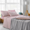 Completo Lenzuola Favignana – Puro Cotone Oeko-Tex | Gabel