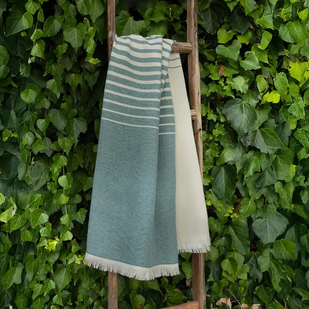 Telo Mare Naturae Fouta Orizzonte