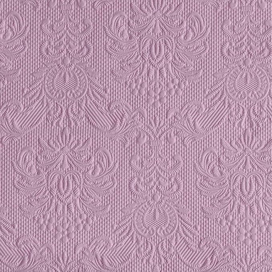 Tovaglioli Elegance Pale Lilac