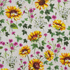 Tovaglia Panama Lovely Flowers