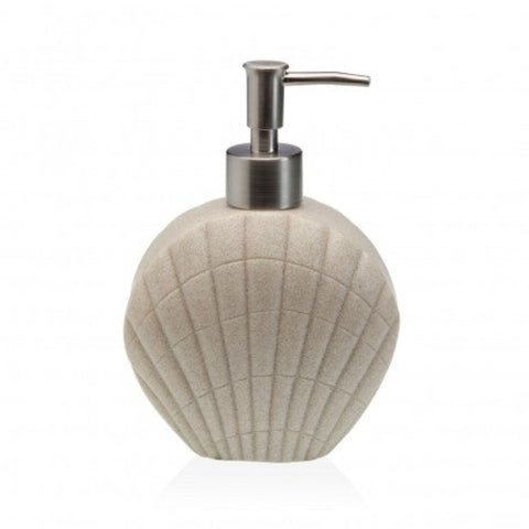 Accessori Bagno Conchiglie