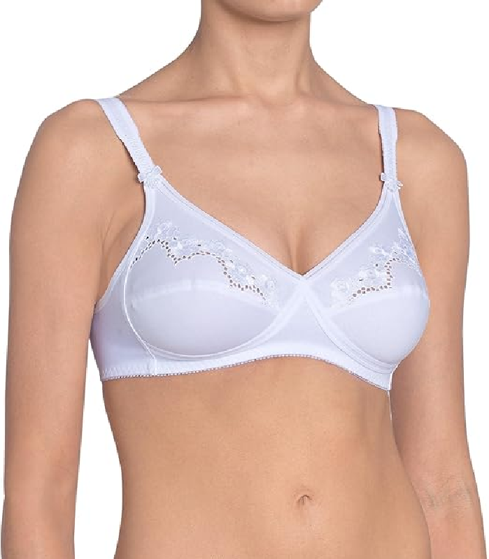 Reggiseno Elasti Cross + Cotton N